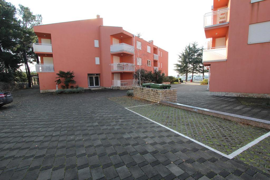 Apartment Nautica Novigrad Istria Exterior foto